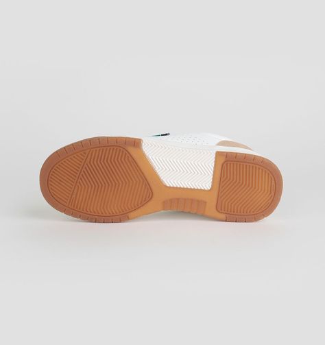ZAPATILLAS HOMBRE ELLESSE NIGEL WHITE EARTH-3