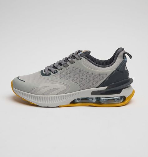 ZAPATILLAS HOMBRE ELLESSE VEX GREY-3