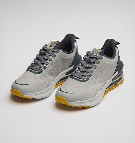 ZAPATILLAS HOMBRE ELLESSE VEX GREY-0