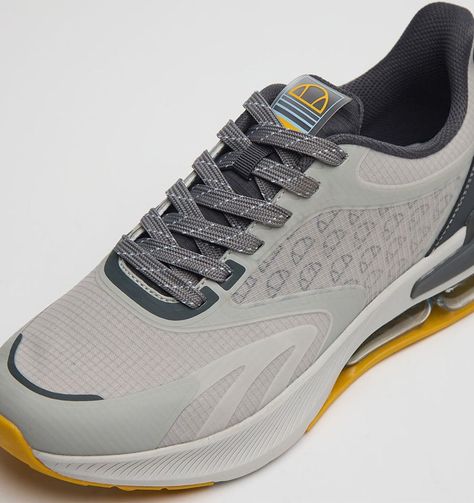 ZAPATILLAS HOMBRE ELLESSE VEX GREY-1
