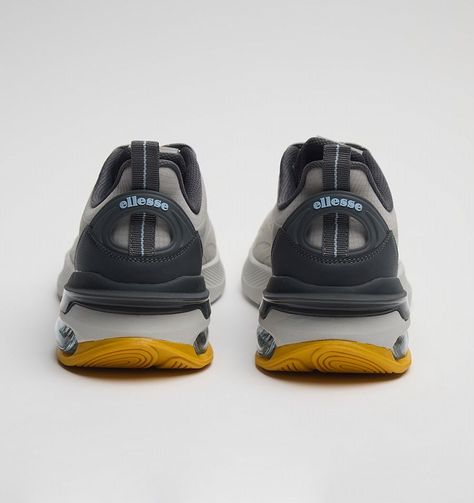 ZAPATILLAS HOMBRE ELLESSE VEX GREY-2