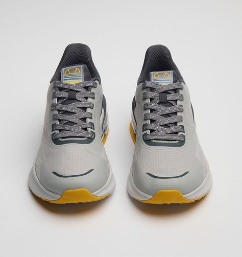 ZAPATILLAS HOMBRE ELLESSE VEX GREY-4
