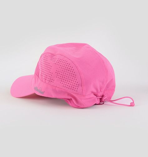 JOCKEY DEPORTIVO UNISEX ELLESSE OPORTO FUCSIA-1