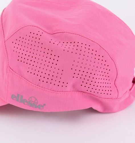 JOCKEY DEPORTIVO UNISEX ELLESSE OPORTO FUCSIA-2