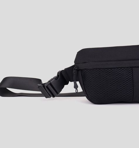 BANANO HOMBRE ELLESSE WATERFORD NEGRO-2