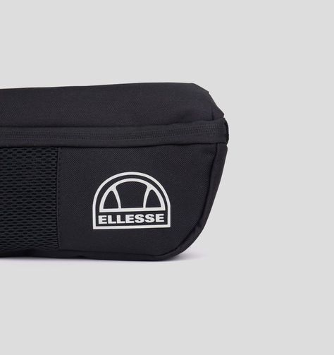 BANANO HOMBRE ELLESSE WATERFORD NEGRO-3