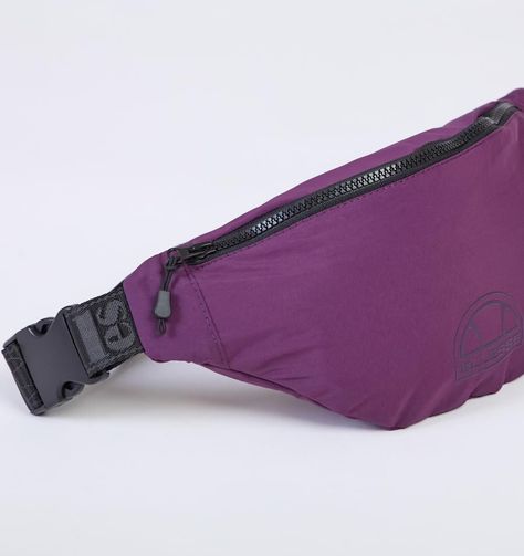 BANANO MUJER ELLESSE CANDY BURGANDY-2