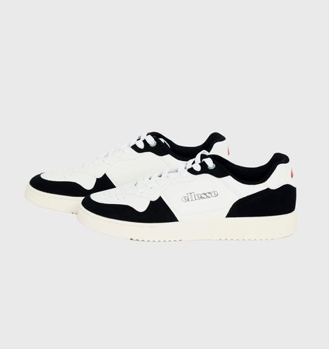 ZAPATILLAS HOMBRE ELLESSE EDDY WHITE BLACK-0