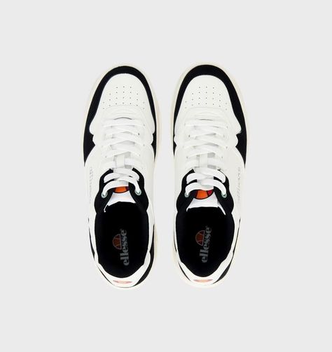 ZAPATILLAS HOMBRE ELLESSE EDDY WHITE BLACK-1