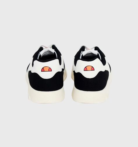 ZAPATILLAS HOMBRE ELLESSE EDDY WHITE BLACK-3