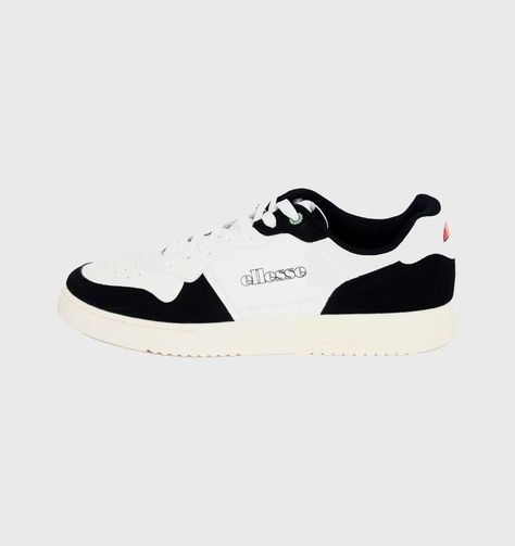 ZAPATILLAS HOMBRE ELLESSE EDDY WHITE BLACK-4
