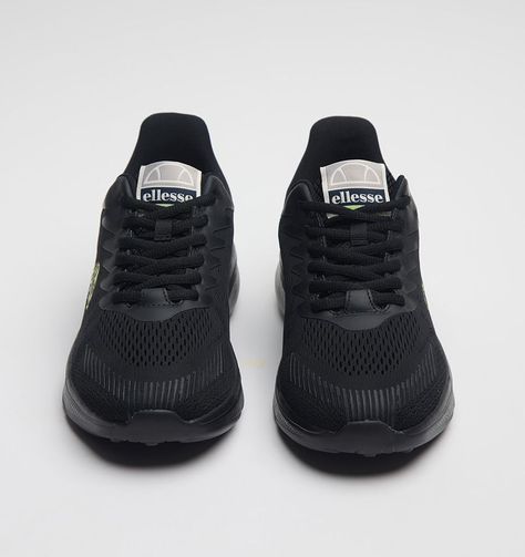 ZAPATILLAS HOMBRE ELLESSE BRIAN BLACK-0
