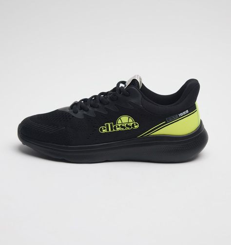ZAPATILLAS HOMBRE ELLESSE BRIAN BLACK-2