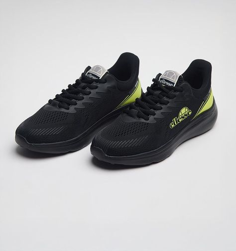 ZAPATILLAS HOMBRE ELLESSE BRIAN BLACK-3