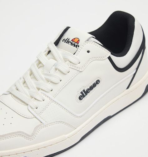 ZAPATILLAS HOMBRE ELLESSE MARTIN WHITE BLACK-1