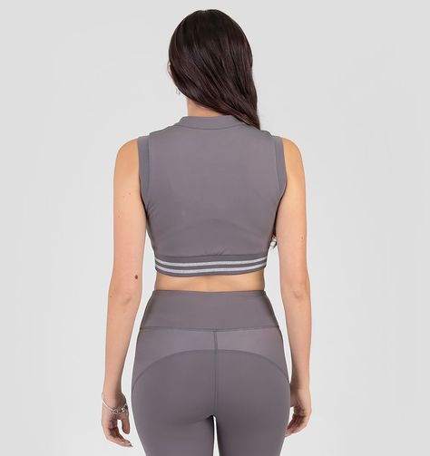 PETO MUJER ELLESSE DIANA ACERO-1