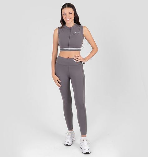 PETO MUJER ELLESSE DIANA ACERO-2