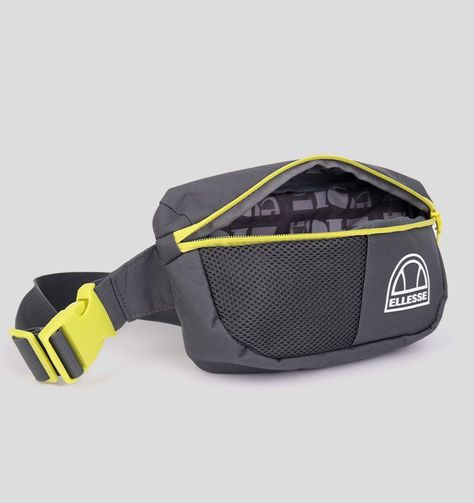 BANANO HOMBRE ELLESSE WATERFORD ACERO-4