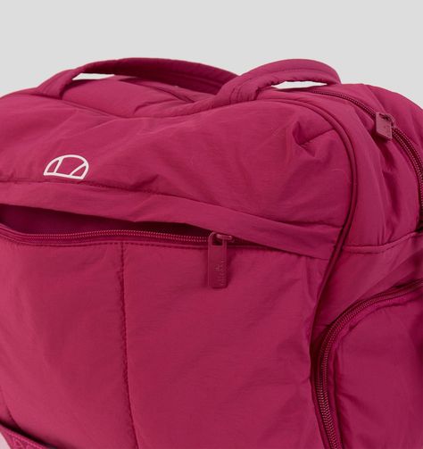 BOLSOS UNISEX ELLESSE SLIGO BURGANDY-2