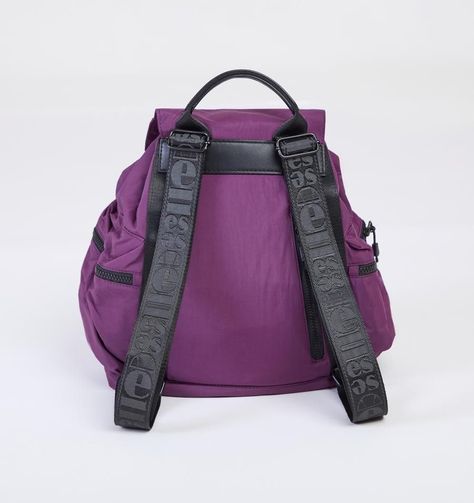 MOCHILA MUJER ELLESSE COSMO BURGANDY-1