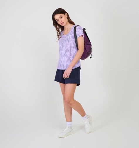 MOCHILA MUJER ELLESSE COSMO BURGANDY-4