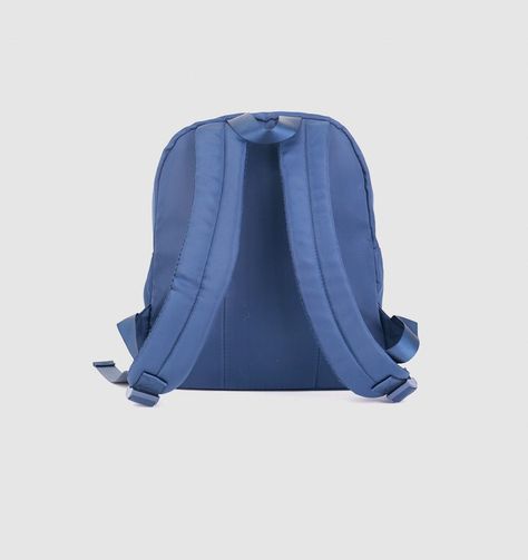 MOCHILAS UNISEX ELLESSE TRALEE AZUL MARINO-1