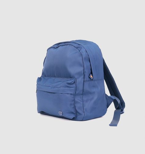 MOCHILAS UNISEX ELLESSE TRALEE AZUL MARINO-4
