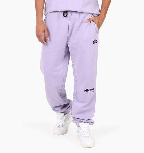 PANTALON HOMBRE ELLESSE HERMES VIOLETA-0