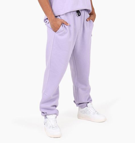 PANTALON HOMBRE ELLESSE HERMES VIOLETA-1