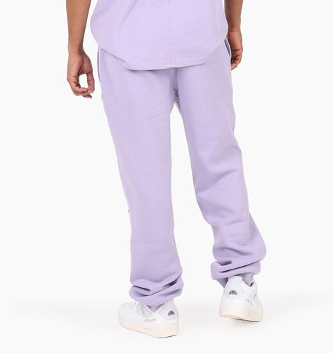 PANTALON HOMBRE ELLESSE HERMES VIOLETA-2