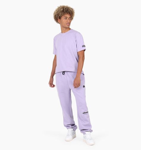 PANTALON HOMBRE ELLESSE HERMES VIOLETA-3
