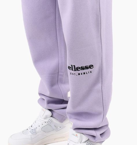 PANTALON HOMBRE ELLESSE HERMES VIOLETA-4