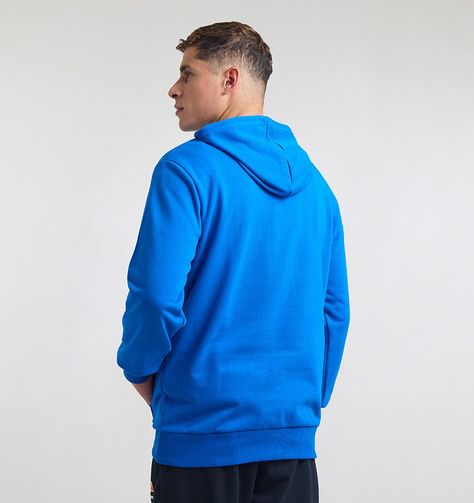 POLERON HOMBRE ELLESSE PERTH AZUL-4
