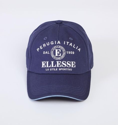 JOCKEY UNISEX ELLESSE ORION AZUL MARINO-0
