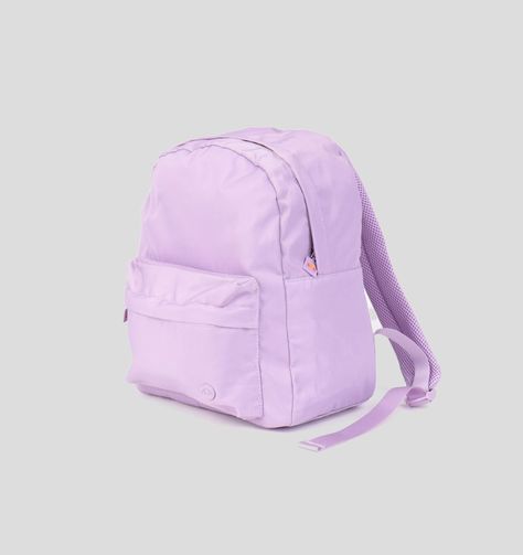 MOCHILAS UNISEX ELLESSE TRALEE LILA-3