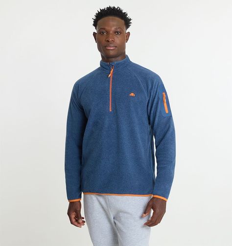 POLAR HOMBRE ELLESSE STONE AZUL-0