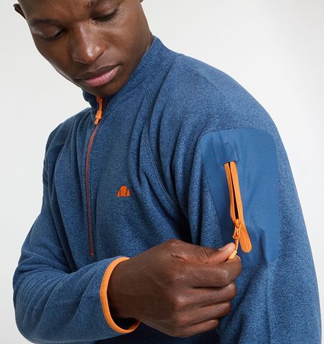 POLAR HOMBRE ELLESSE STONE AZUL-1
