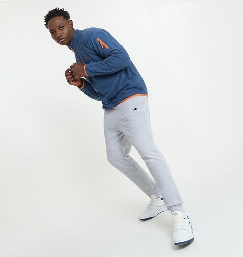 POLAR HOMBRE ELLESSE STONE AZUL-2