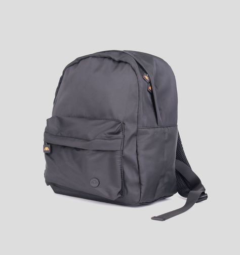 MOCHILAS UNISEX ELLESSE TRALEE NEGRO-0