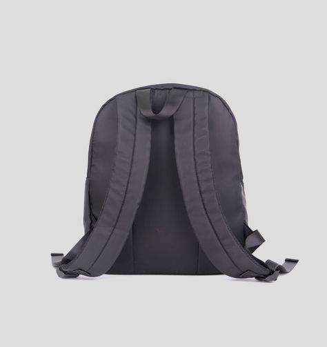 MOCHILAS UNISEX ELLESSE TRALEE NEGRO-1