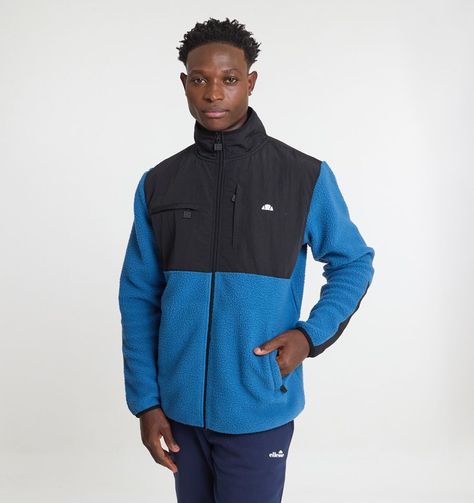 POLAR HOMBRE ELLESSE SEPTIMUS AZUL-0