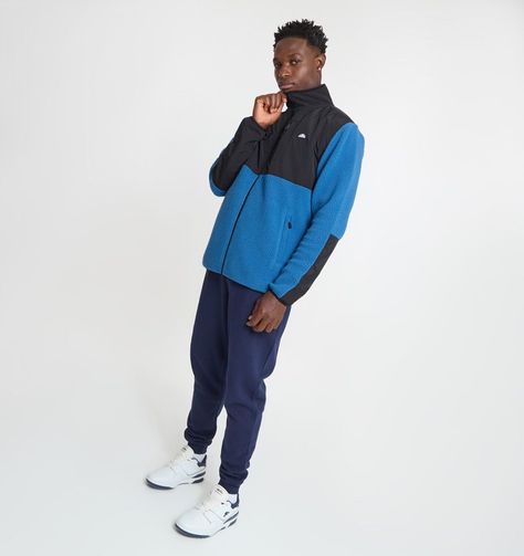 POLAR HOMBRE ELLESSE SEPTIMUS AZUL-1