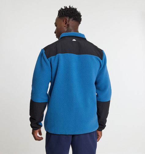 POLAR HOMBRE ELLESSE SEPTIMUS AZUL-3