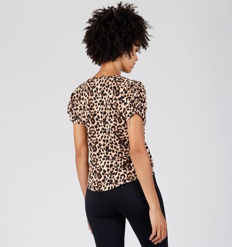 POLERA MUJER ELLESSE DIANA MULTICOLOR-1