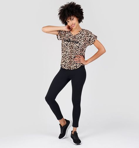 POLERA MUJER ELLESSE DIANA MULTICOLOR-2