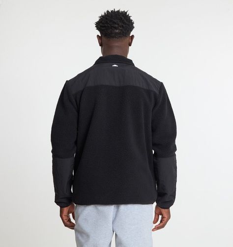 POLAR HOMBRE ELLESSE SEPTIMUS NEGRO-3