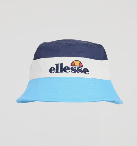 BUCKET UNISEX ELLESSE ORENTHAL AZUL-0