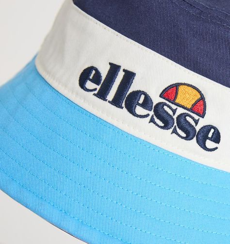 BUCKET UNISEX ELLESSE ORENTHAL AZUL-5