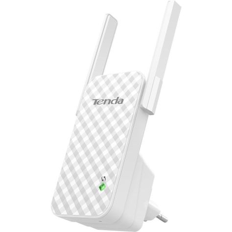 Repetidor WiFi N300 A9 TENDA-0