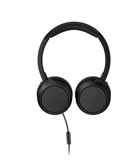 Audífonos Philips Tah4105 Alámbrico Manos Libres O-3